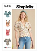 Patron De Couture Chemise