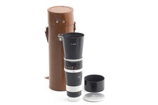 Kern F. C-Mount H8 RX