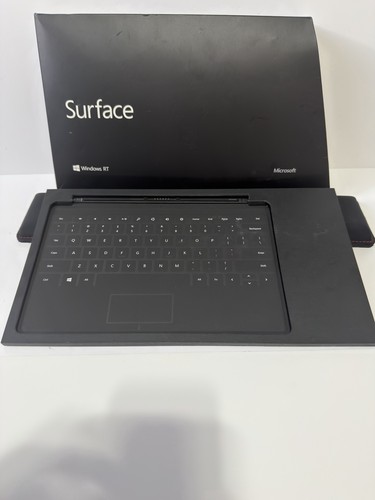 New microsoft touch cover for - microsoft,