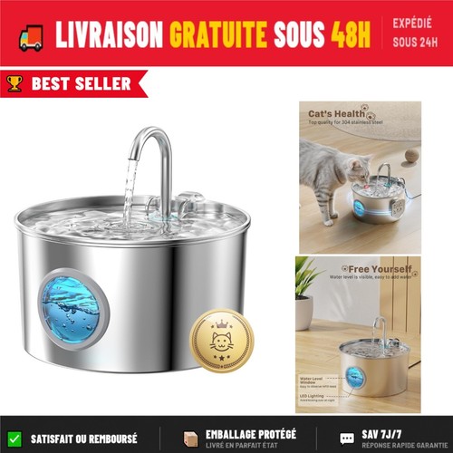 Fontaine eau chaude - à,