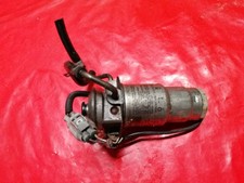 SUPPORT 23380-33020 + FILTRE GAS OIL 23390-33030 POUR TOYOTA YARIS D4D 2000/2005