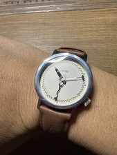 Montre akteo ecrivain