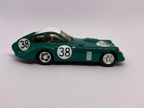 Bristol 450 24h du mans - 24h,