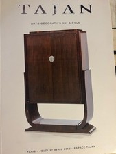 Catalogue vente