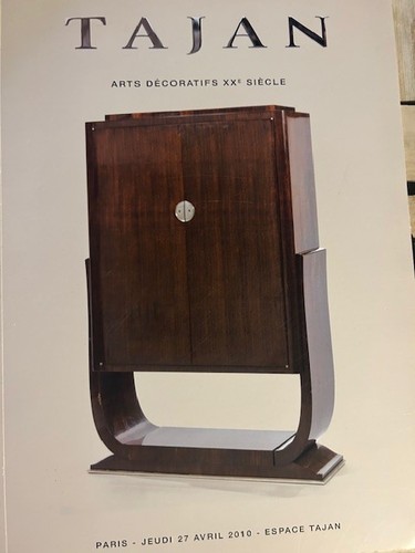 Catalogue vente