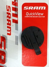 SRAM QuickView Computer Mount