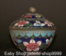 3.3" Old Dynasty Bronze