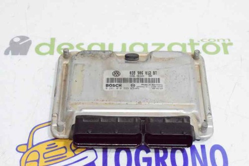 038906012bt boîtier moteur - 038906012bt,