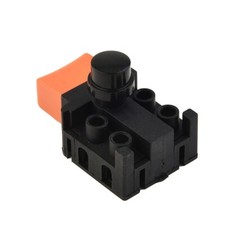 Trigger Interrupteur Scie