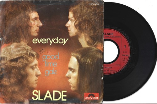Slade everyday fr - slade,