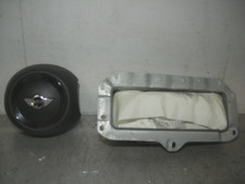 AIRBAGS MINI COOPER R55