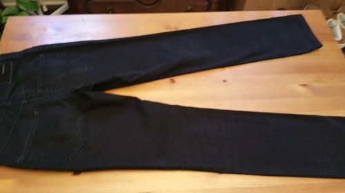 Backer black midrise - backer's,