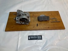 Culasse arrière Yamaha XV 250