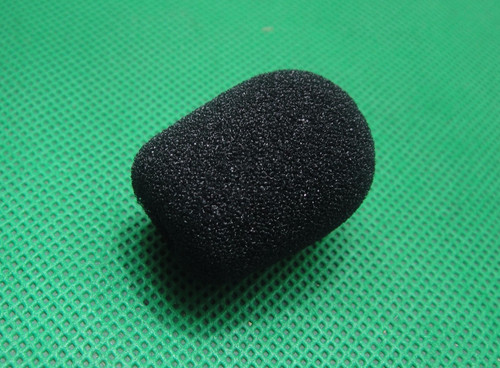 1pc microphone foam for - microphone,