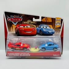 Disney Pixar Cars HHPC HUDSON