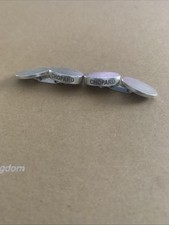 boutons de manchette Chopard