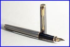 PARKER Premier Stylo à Encre