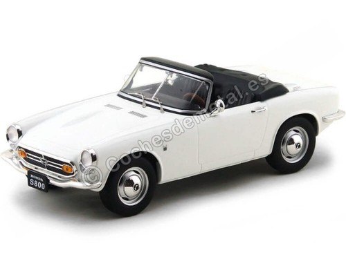 1966 honda s800 cabriolet - 1966,