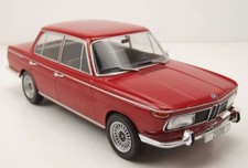 MODELCAR, BMW 2000 Type 121