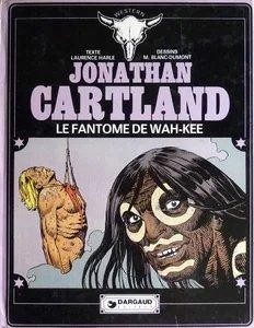 Livre jonathan cartland le - jonathan, cartland,