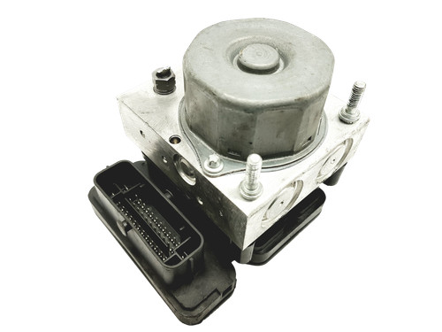 Pompe abs renault clio - abs, 4