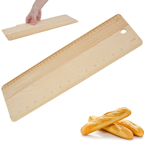 Planche retournement pain