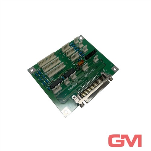 Mitutoyo mp244701 carte - mp244701,