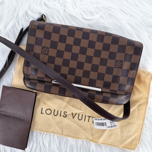 Louis vuitton sac - louis, dos