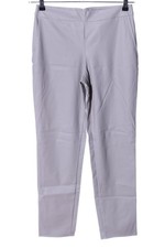 MOE Legging Dames Pantalon T EU 38 gris clair style d’affaires