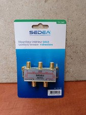 SEDEA Répartiteur intérieur