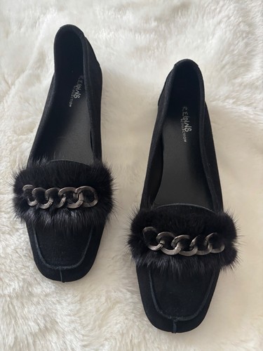 Mocassins reqins avec - mocassins,
