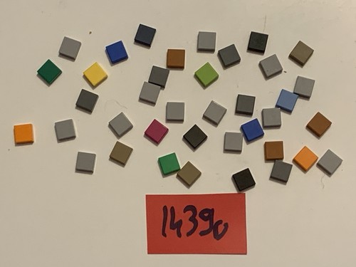 Lot pièces lego lisses - lego,