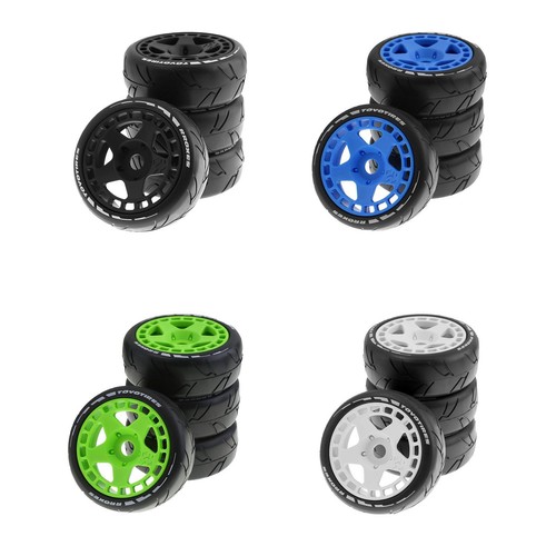 Pièces moyeu jante - 4,