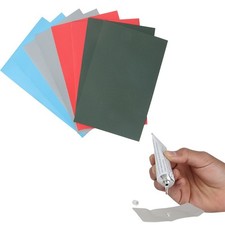 Bateau Crevaison Patch de