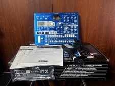 Korg ElecTribe MX EMX-1 SD