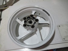 Jante arrière (Aprilia - Rsv