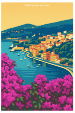 AFFICHE  POSTER