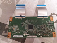 carte T-con pour Thomson 55 UZ 87 66