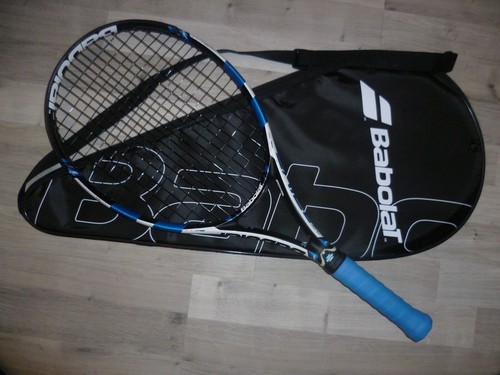 Raquette tennis babolat - tennis, pure