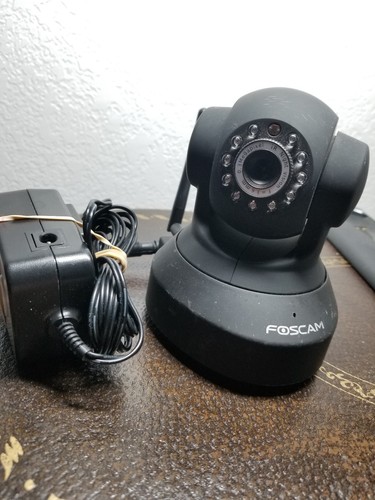 Foscam vnt6656g6a40 - vnt6656g6a40, ip