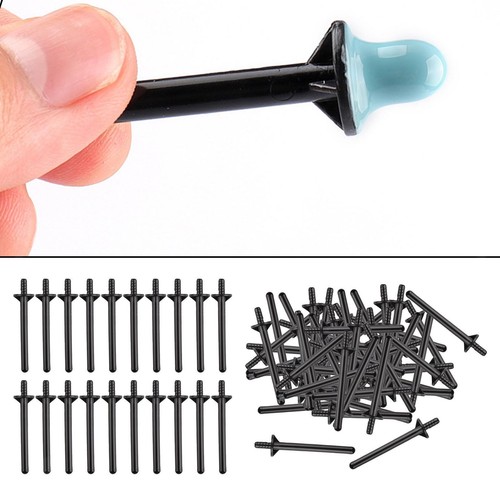 Bandes cire tige de - bandes,