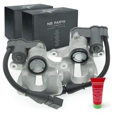 2x Selle de Frein Étrier 43