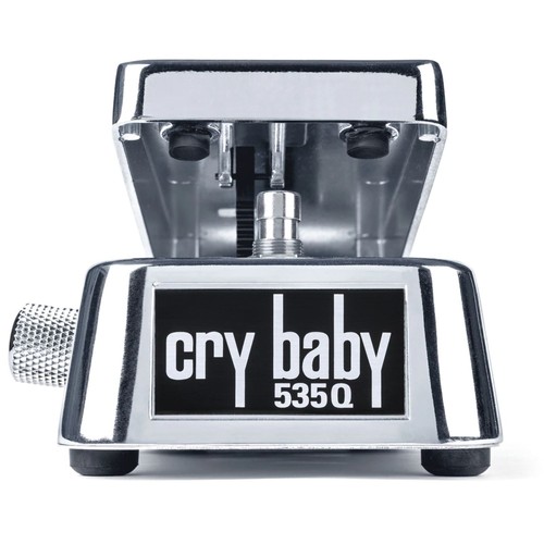 Dunlop 535q cry - dunlop, baby