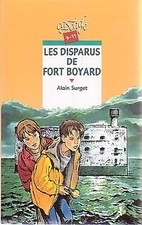 Les disparus de Fort Boyard -