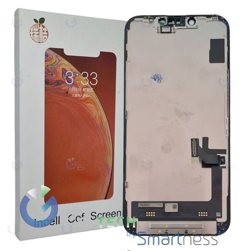 Display lcd apple iphone - display,