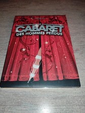 * DIGIPACK 2 DVD CABARET DES