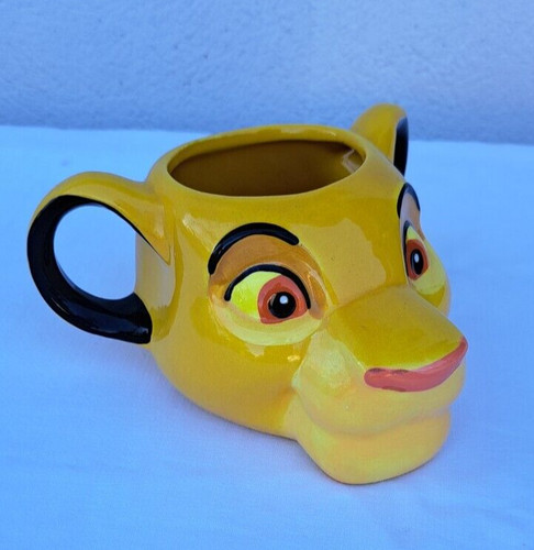 Superbe mug walt disney - superbe,