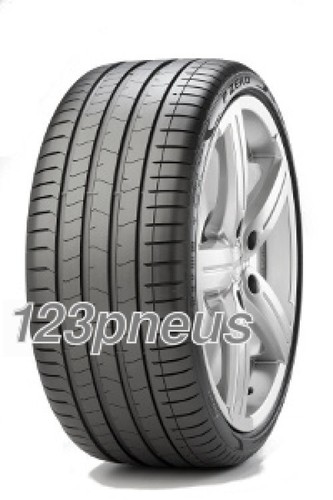 Pneu été pirelli zero - été,