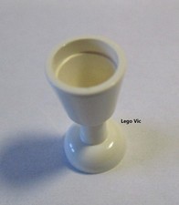 Lego 2343 goblet white - 2343,