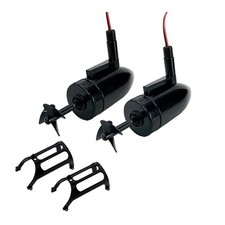 Bateau D'Appât Moteur Sous-